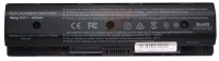 Bateria HP Envy 15-Jxxxx 17-Jxxxx 6Células 10.8V 4400mAh Compativel